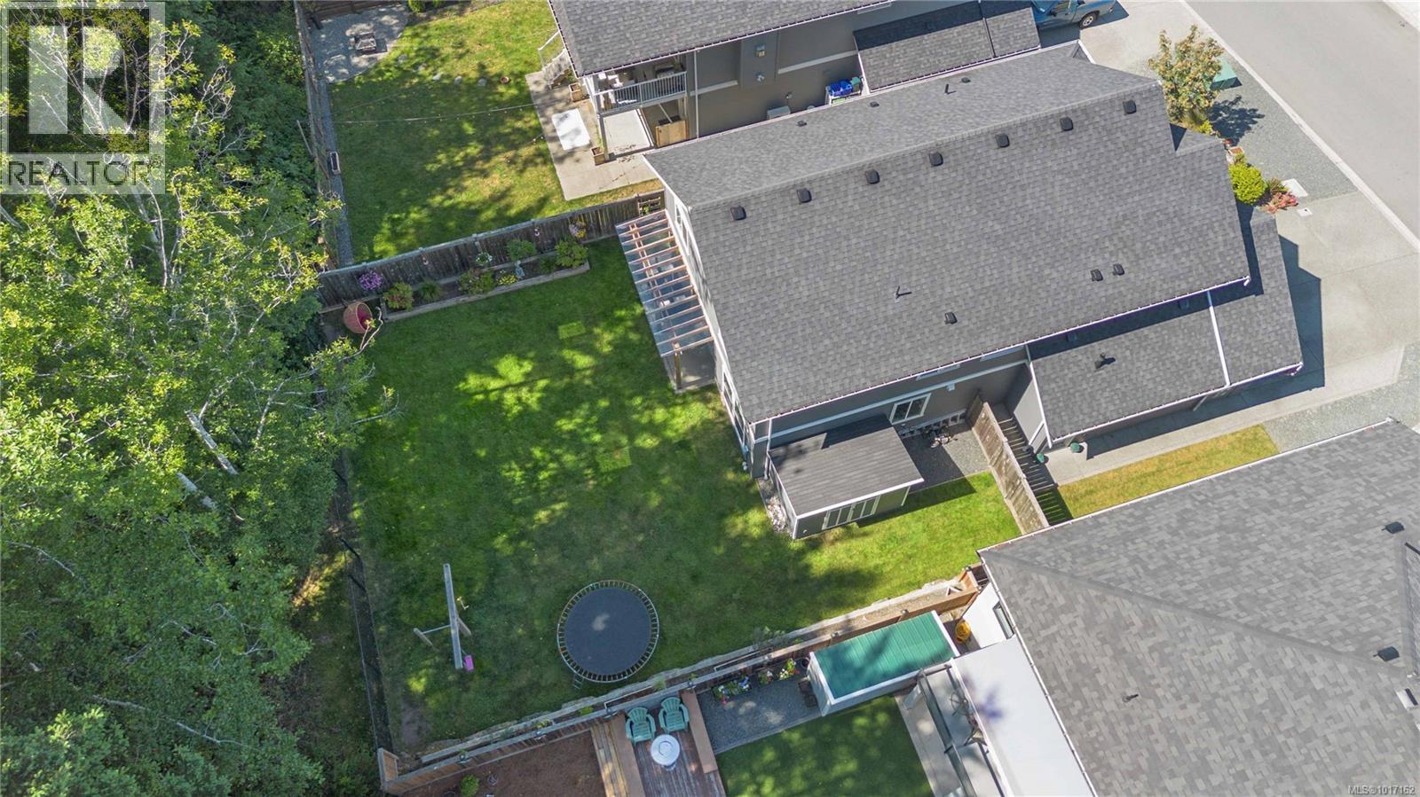  2512 West Trail Court, Sooke