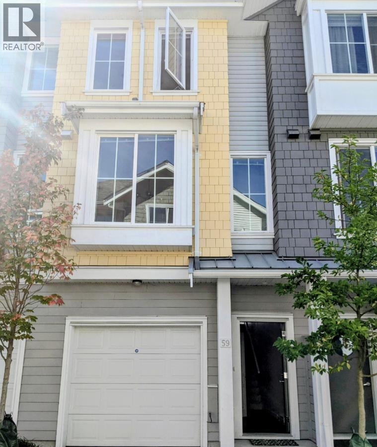 #59-5550 ADMIRAL Way, Delta