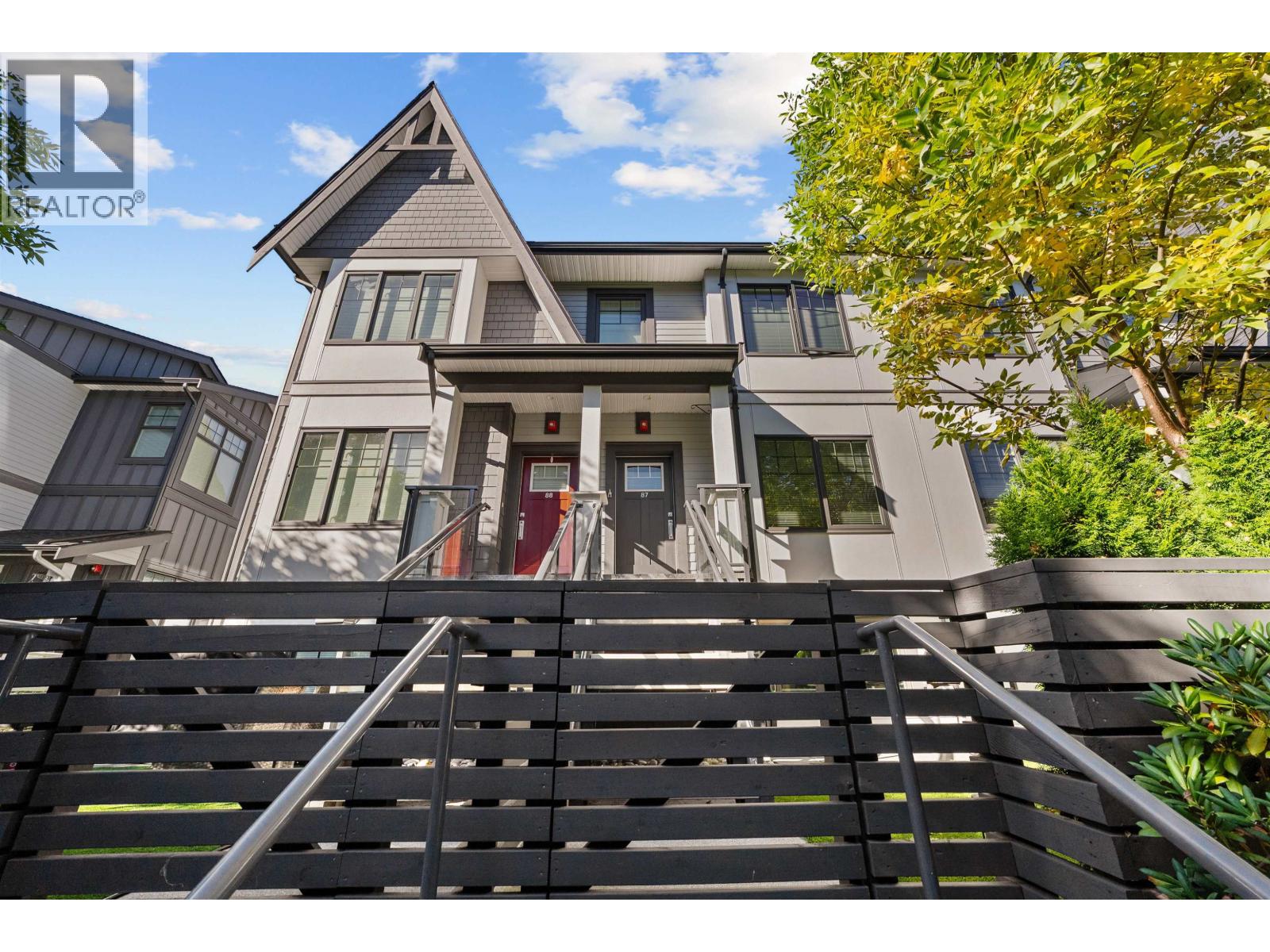 87 19451 SUTTON AVENUE, Pitt Meadows