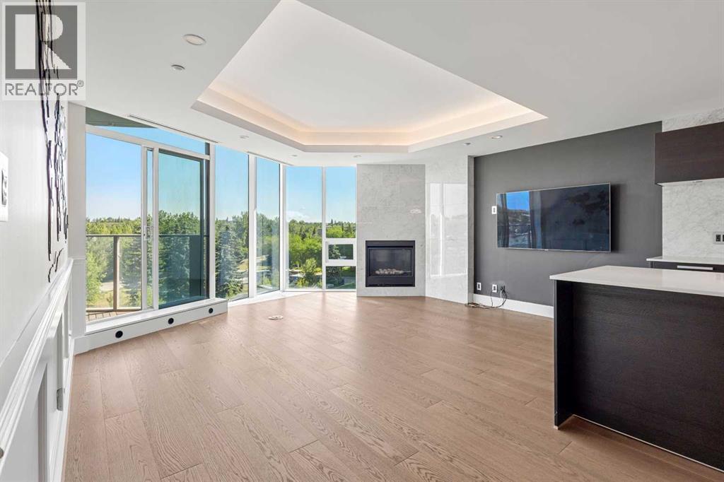 Single Family House for Sale in    Avenue SW Eau Claire Calgary 