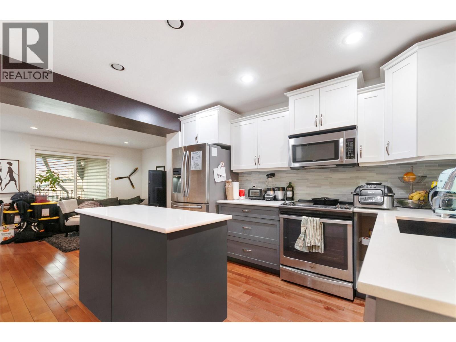  741 Clement Avenue, Kelowna
