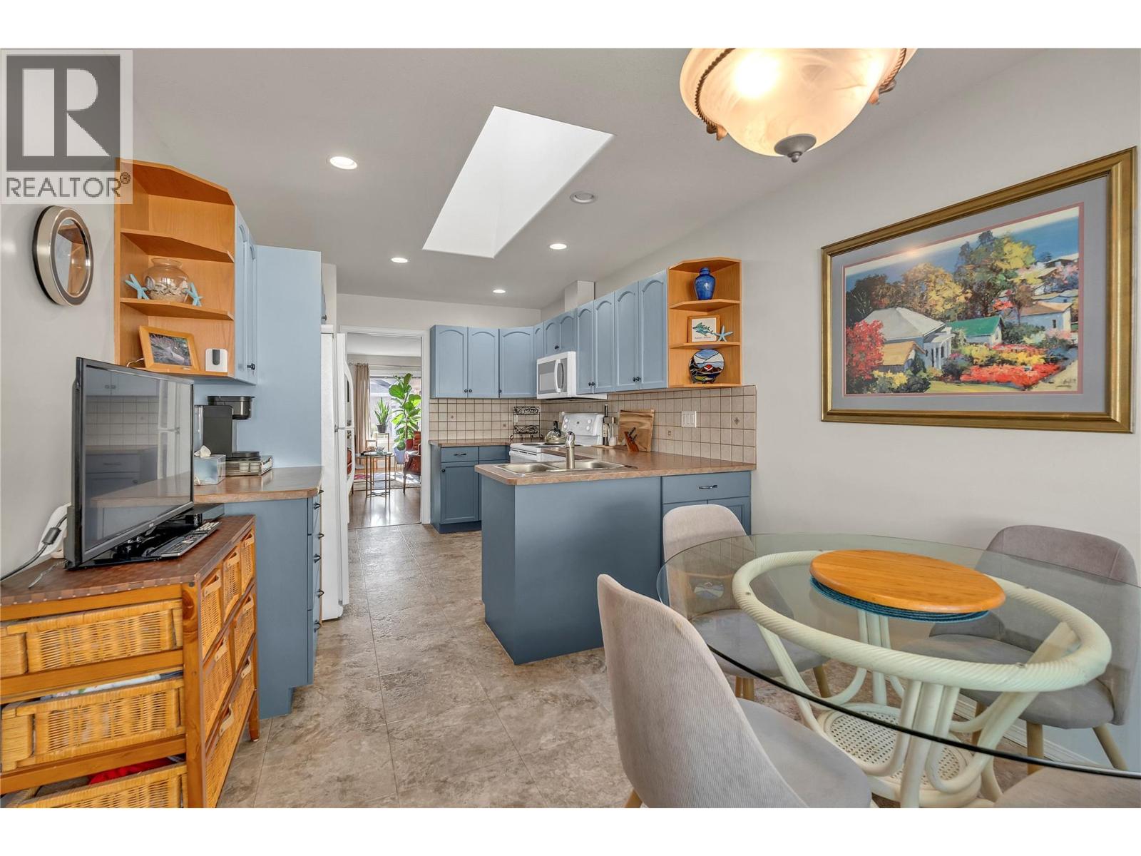 107 654 PICKERING Street, Penticton