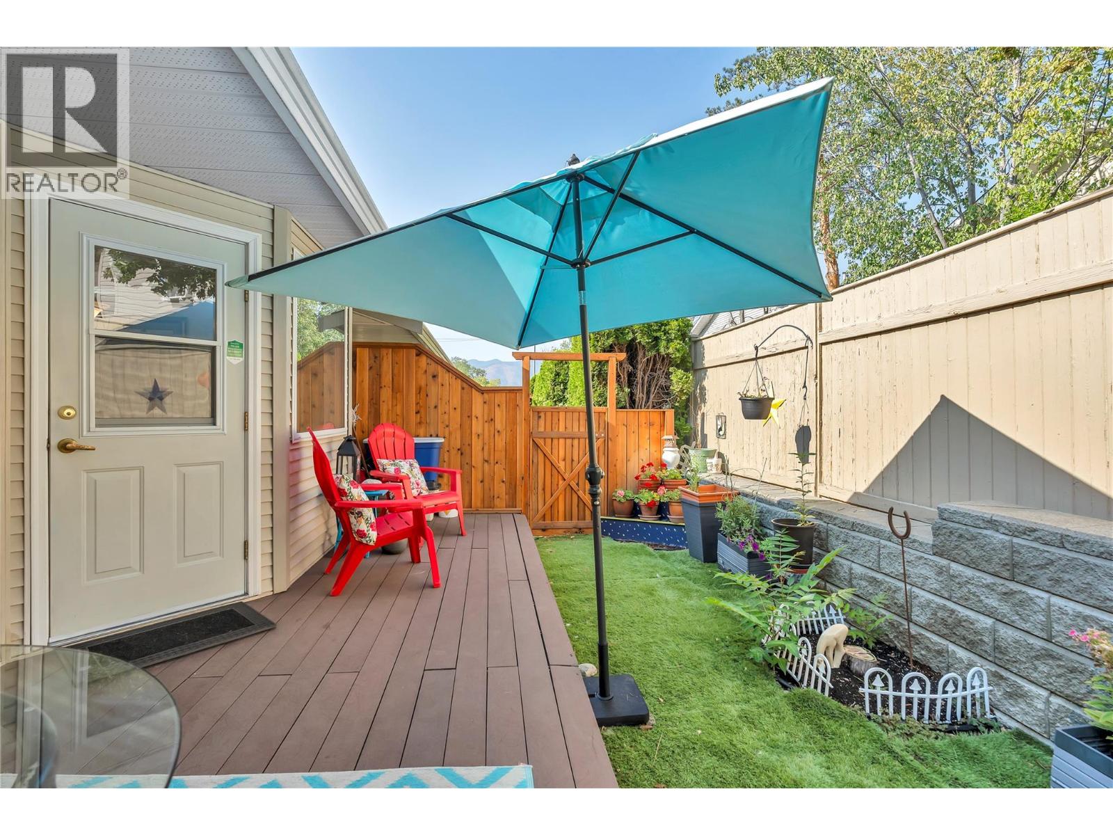 107 654 PICKERING Street, Penticton