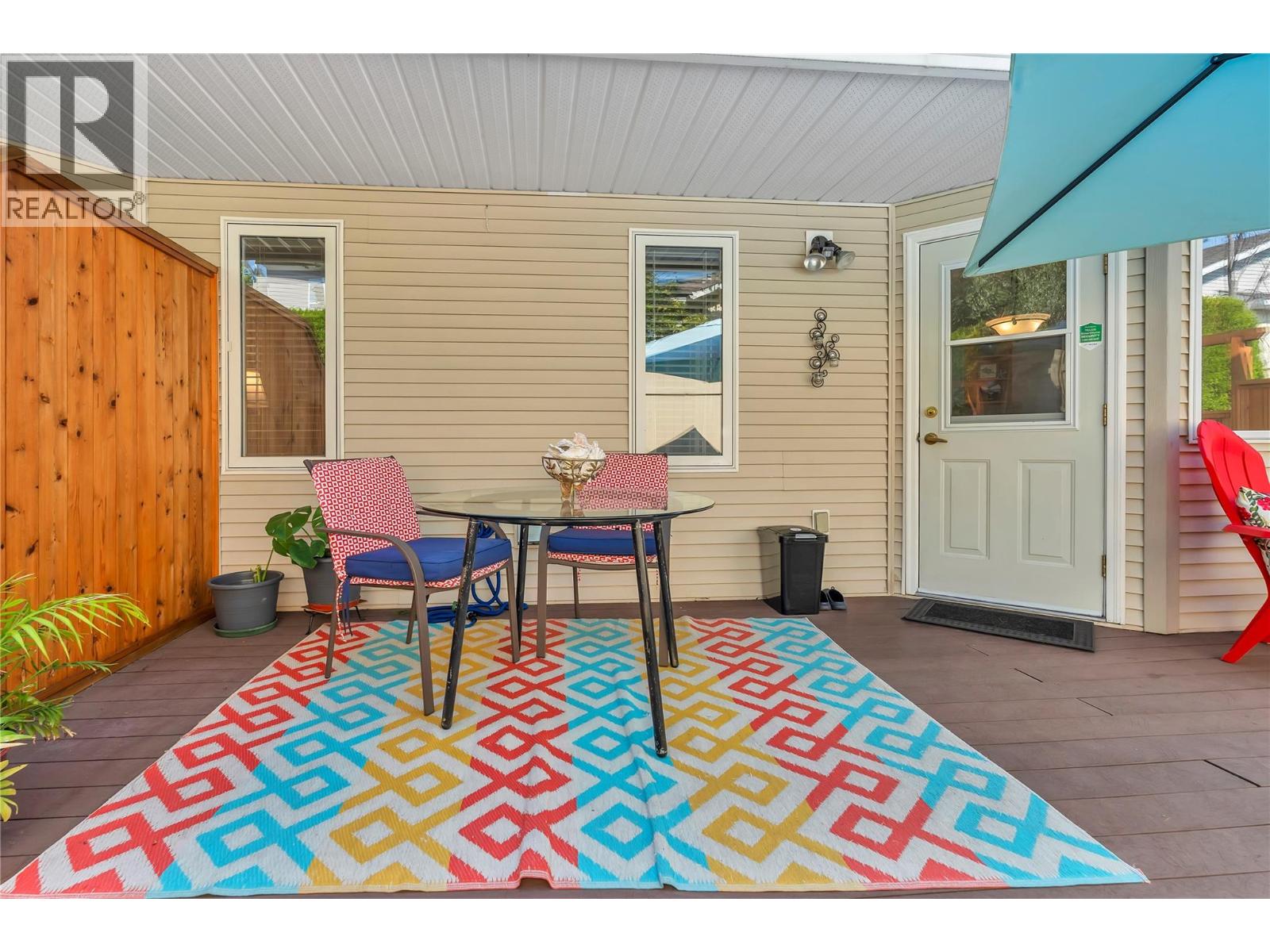 107 654 PICKERING Street, Penticton