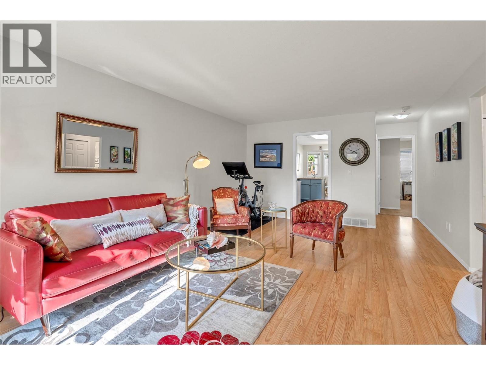 107 654 PICKERING Street, Penticton