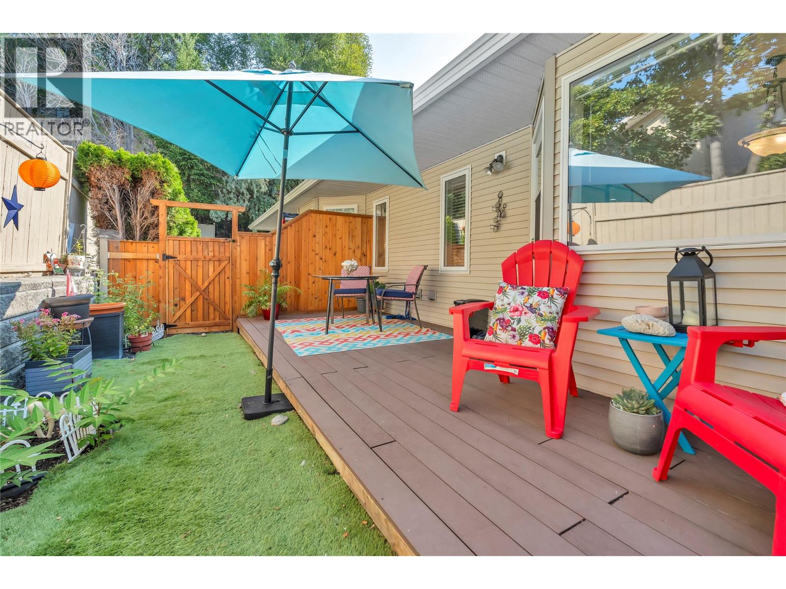 107 654 PICKERING Street, Penticton