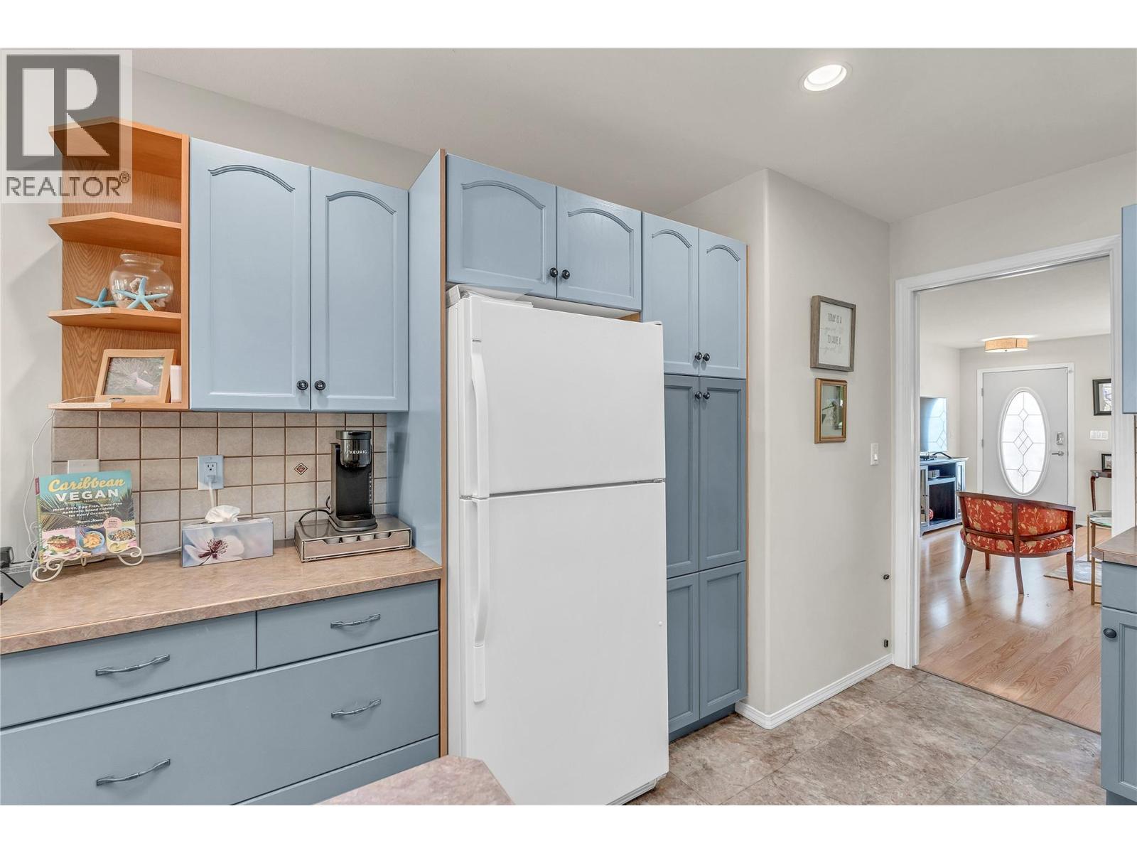 107 654 PICKERING Street, Penticton