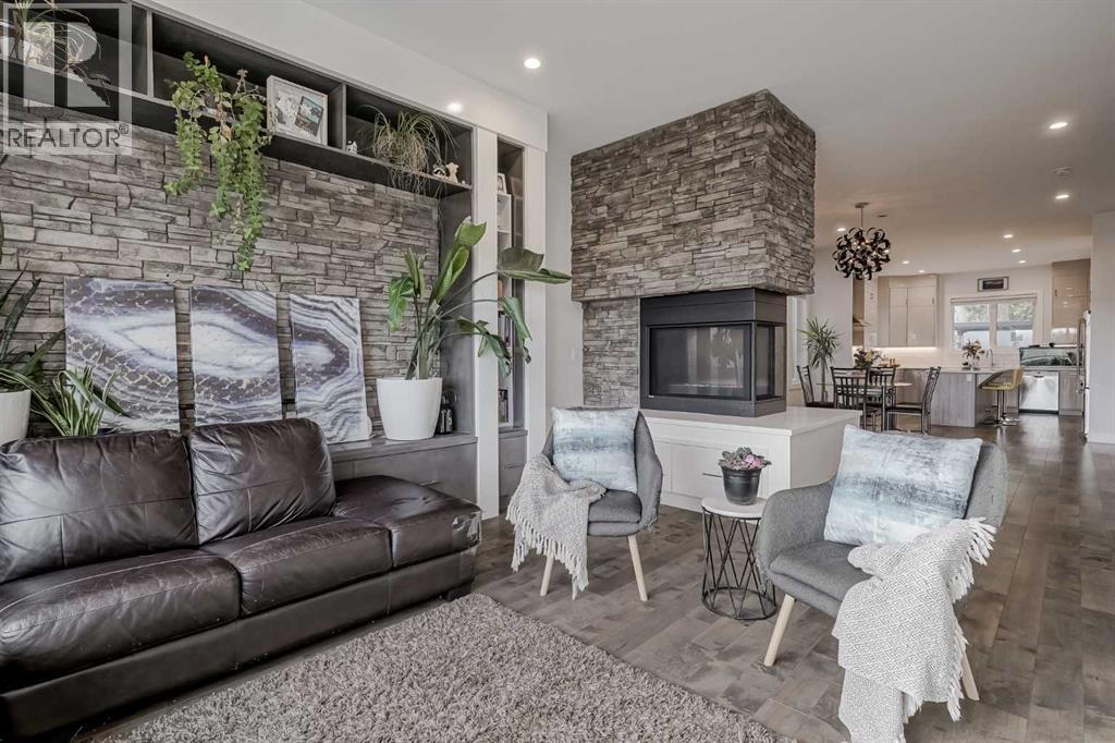 Single Family House for Sale in  A Street NE Renfrew Calgary 