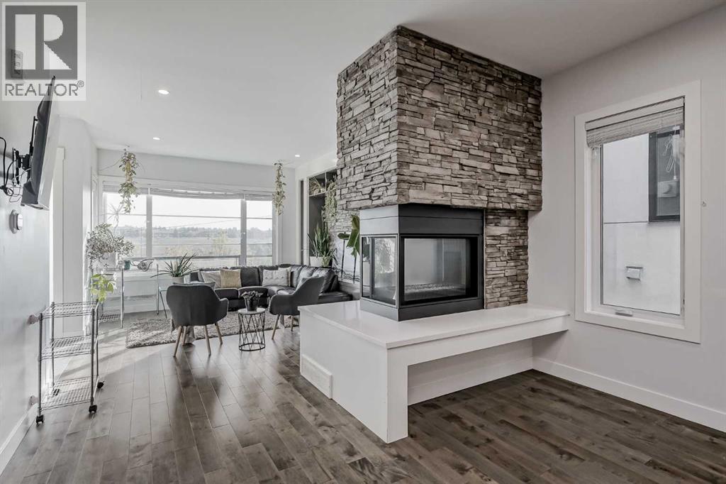 Single Family House for Sale in  A Street NE Renfrew Calgary 