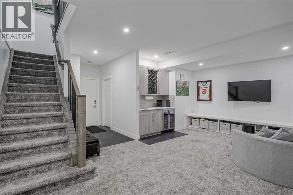Single Family House for Sale in  A Street NE Renfrew Calgary 