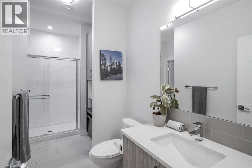 Single Family House for Sale in  A Street NE Renfrew Calgary 
