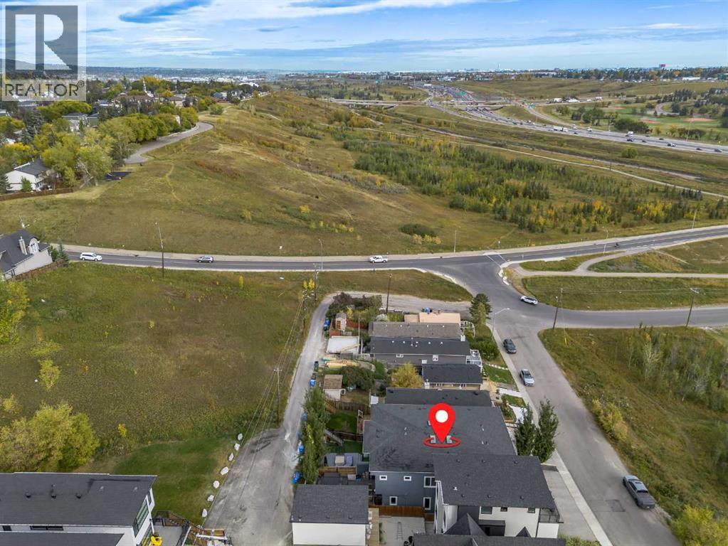 Single Family House for Sale in  A Street NE Renfrew Calgary 