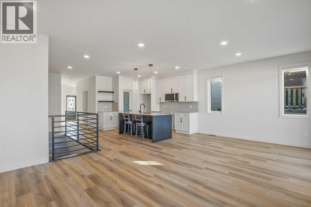 151 Cedar Square, Blackfalds