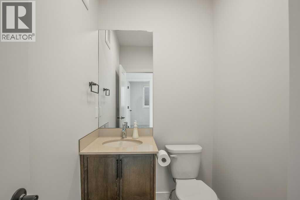 151 Cedar Square, Blackfalds