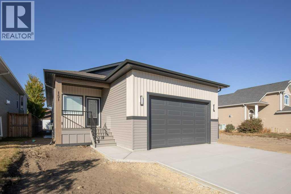 151 Cedar Square, Blackfalds