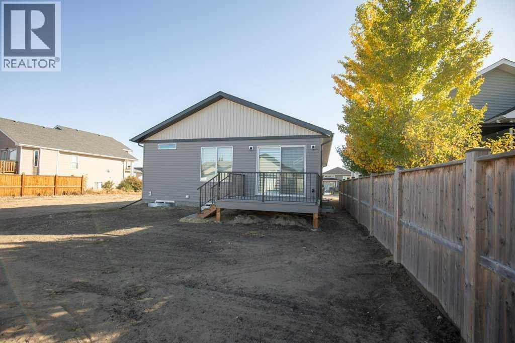 151 Cedar Square, Blackfalds