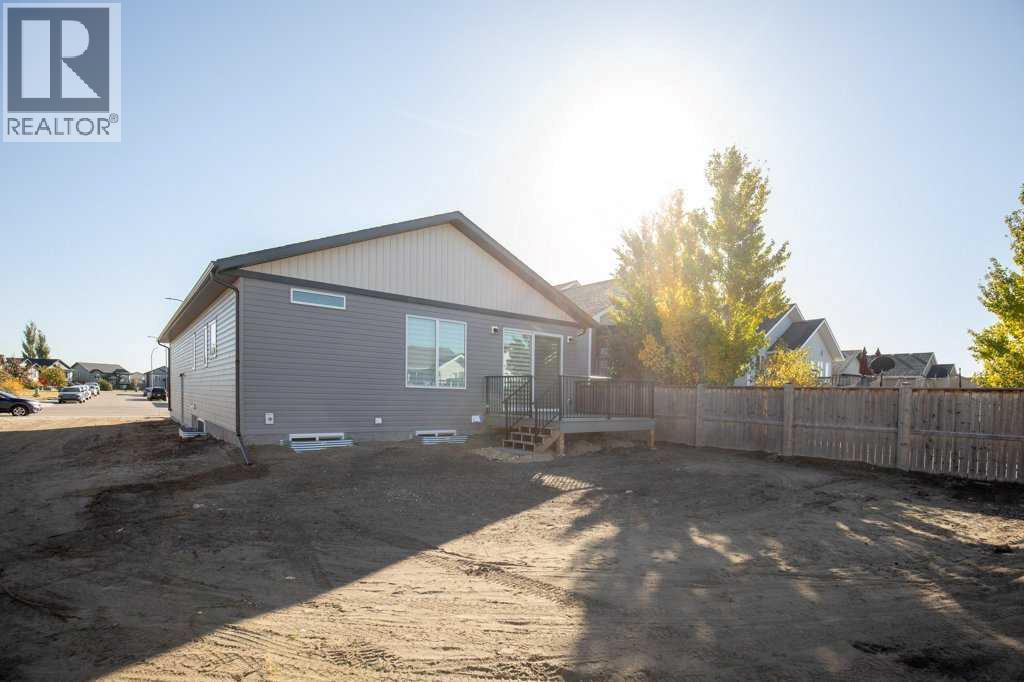 151 Cedar Square, Blackfalds