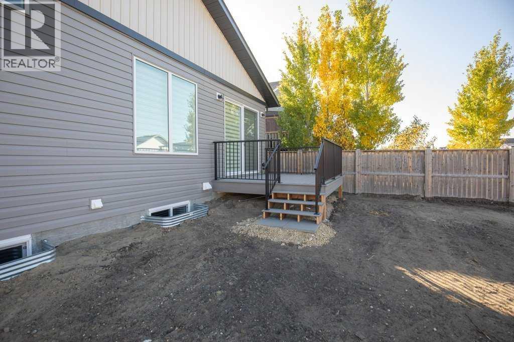 151 Cedar Square, Blackfalds