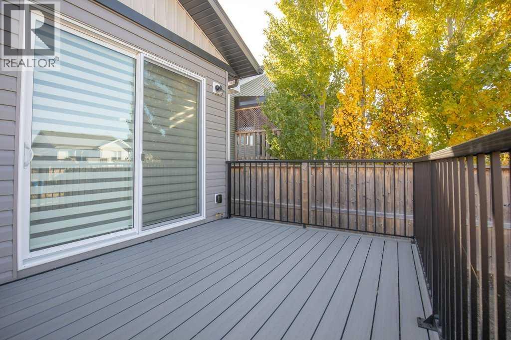 151 Cedar Square, Blackfalds