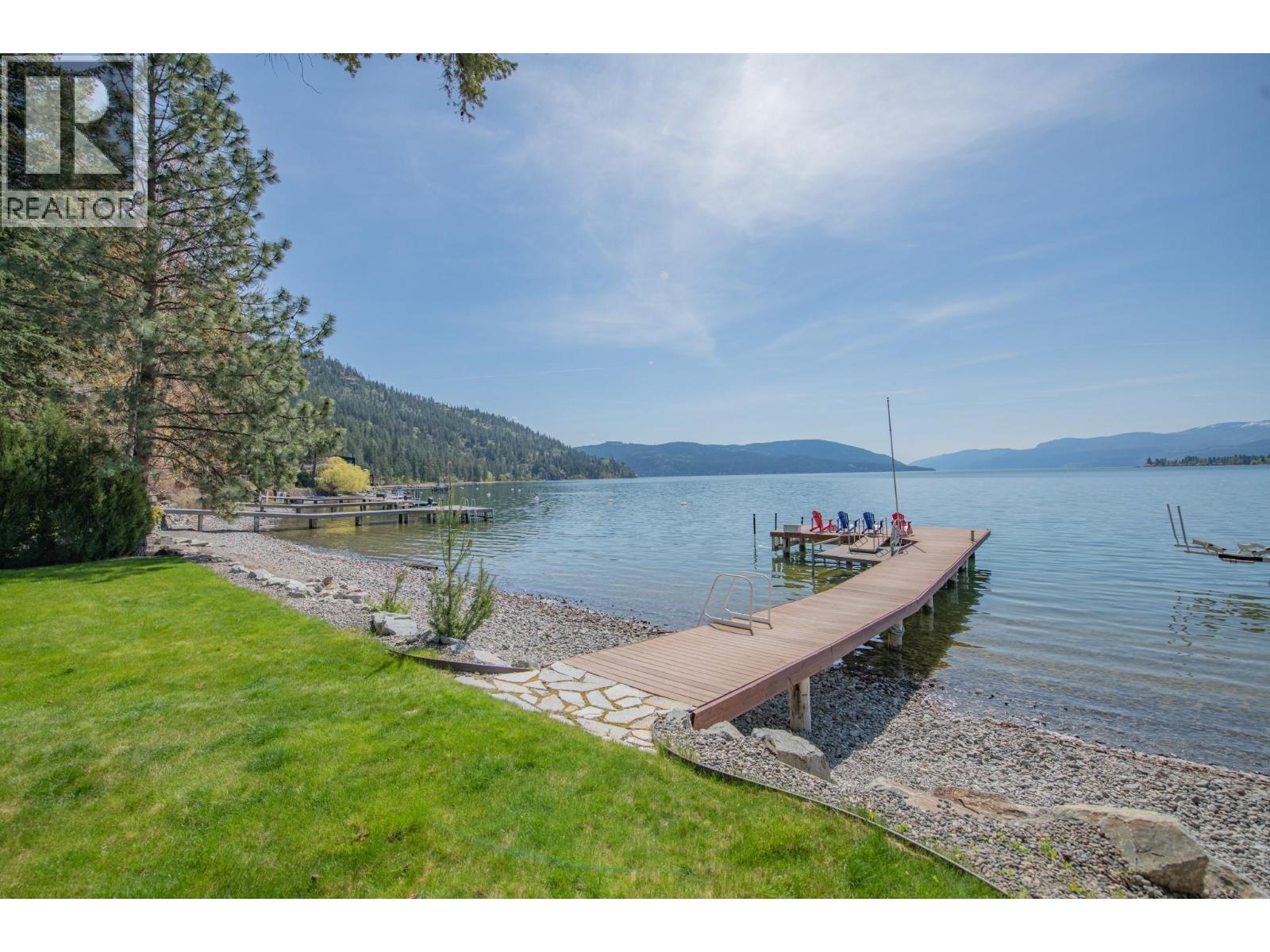 12 100 Kestrel Place, Vernon