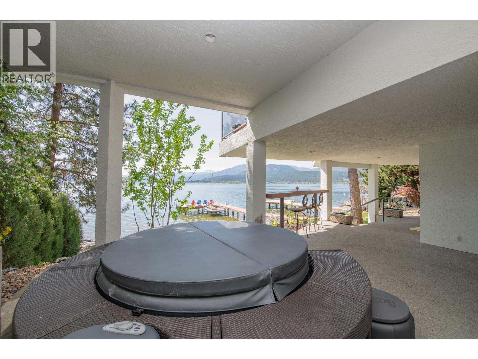 12 100 Kestrel Place, Vernon