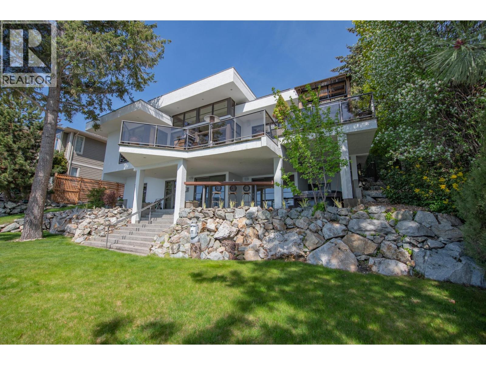 12 100 Kestrel Place, Vernon