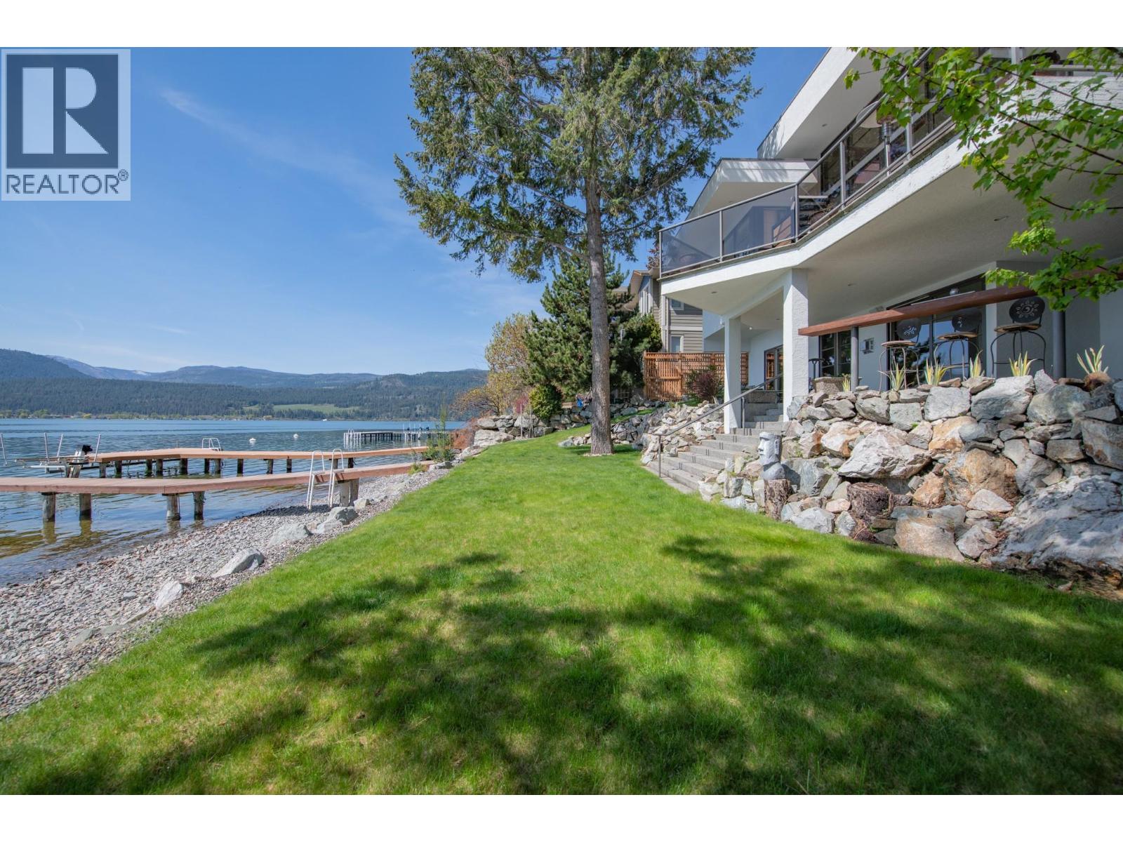 12 100 Kestrel Place, Vernon