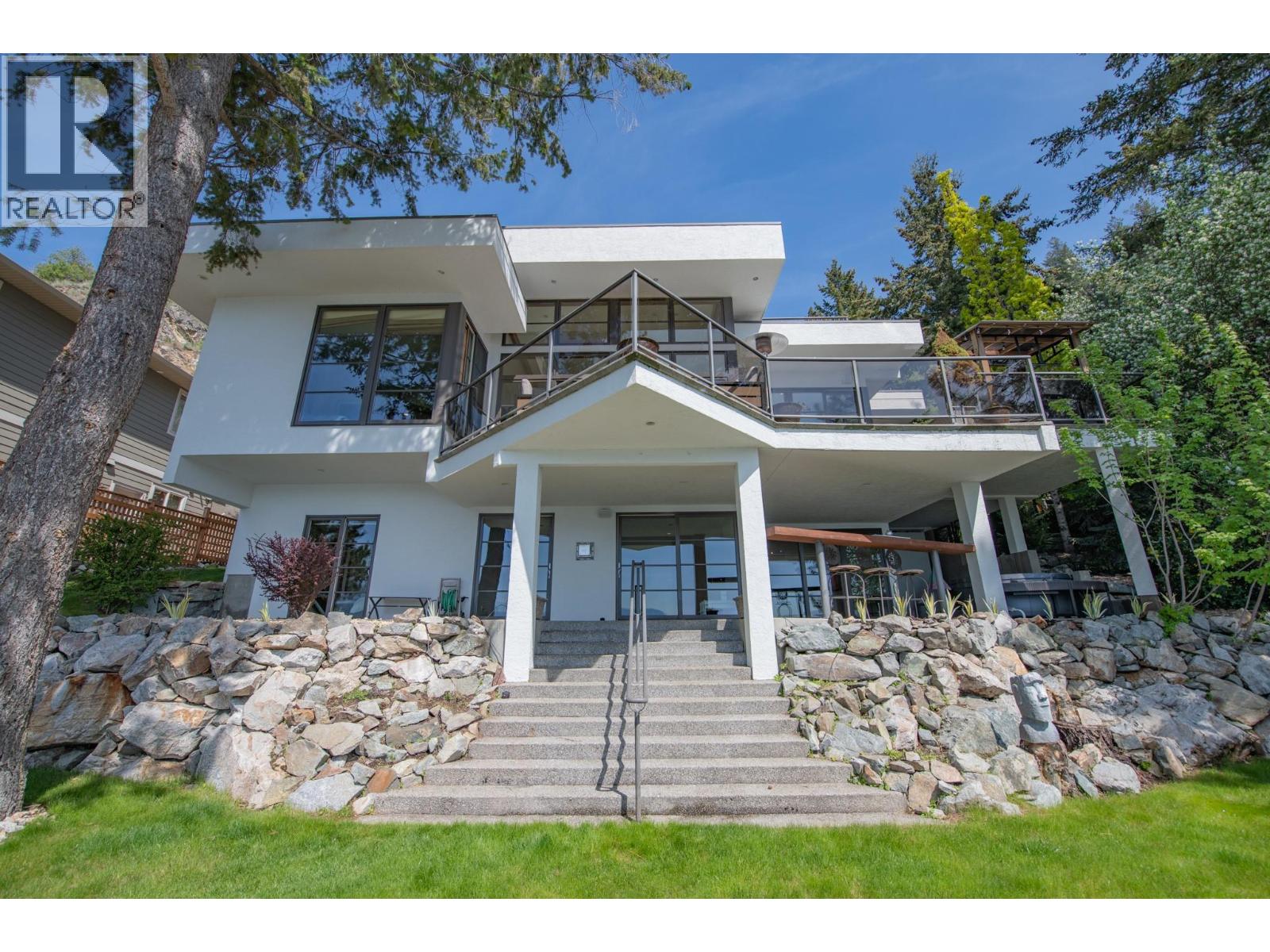 12 100 Kestrel Place, Vernon