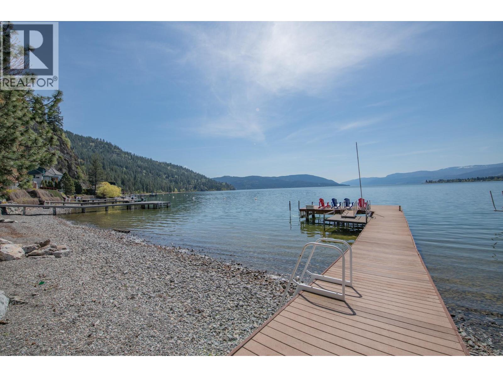 12 100 Kestrel Place, Vernon