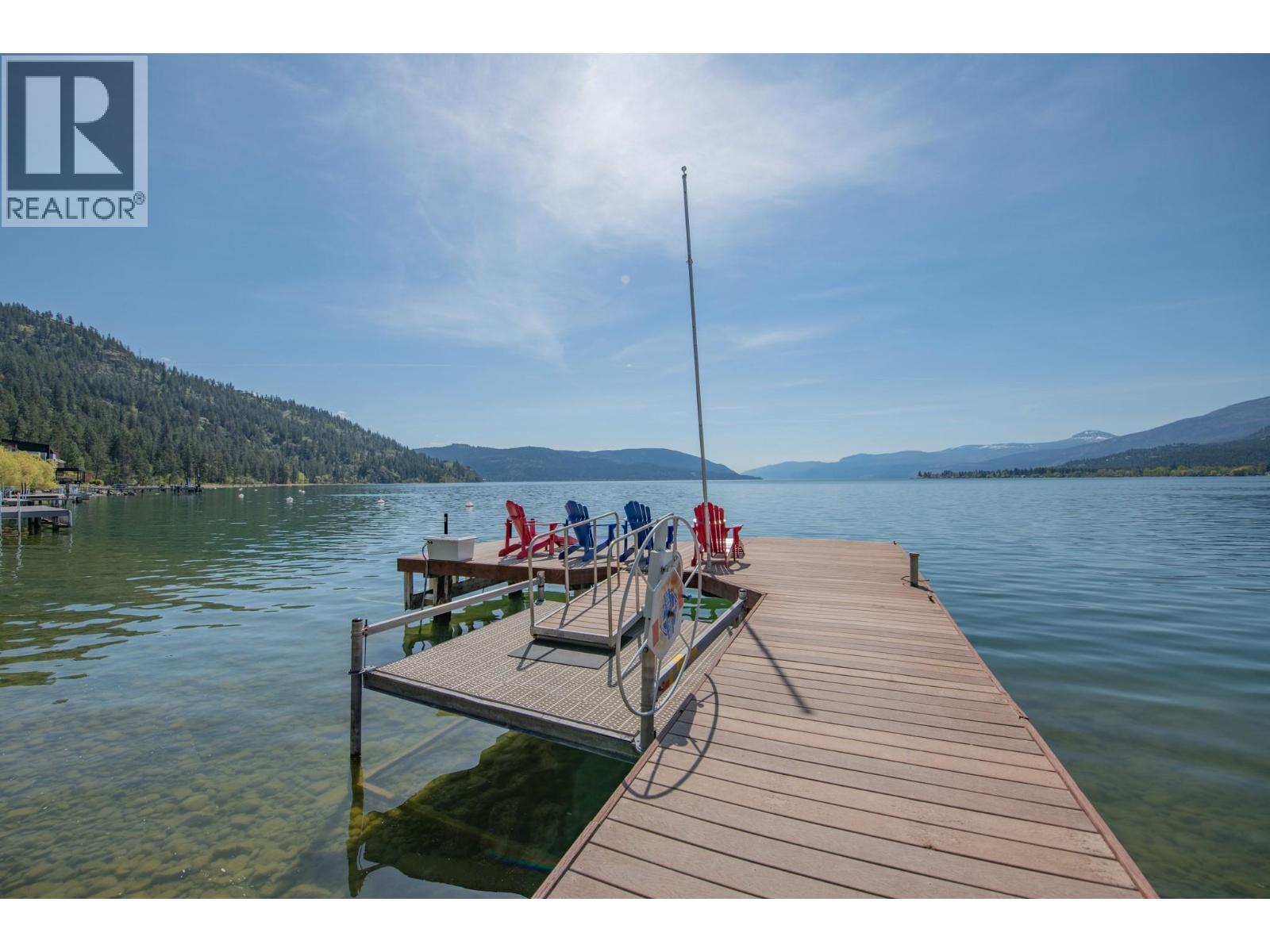 12 100 Kestrel Place, Vernon