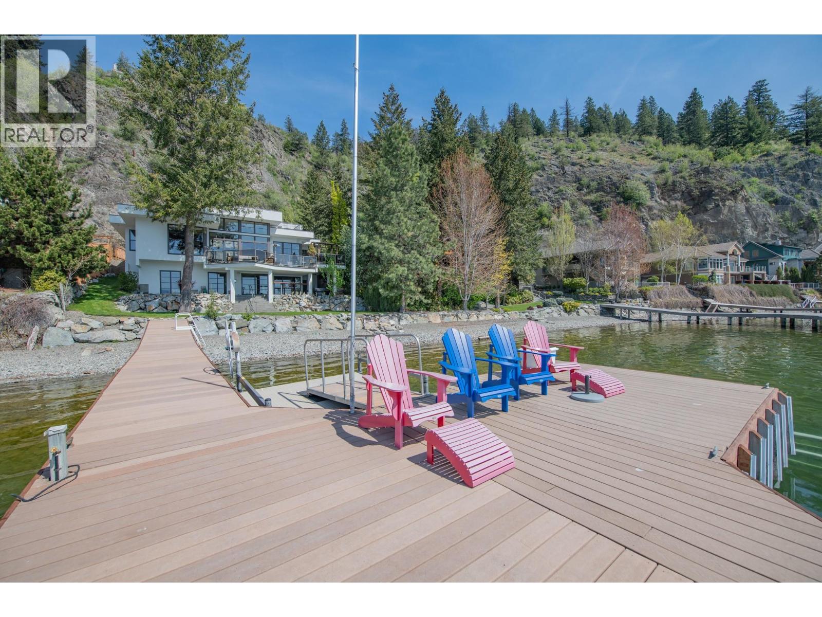 12 100 Kestrel Place, Vernon