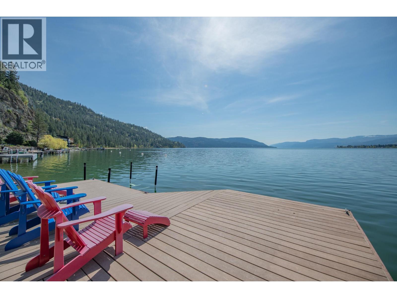 12 100 Kestrel Place, Vernon