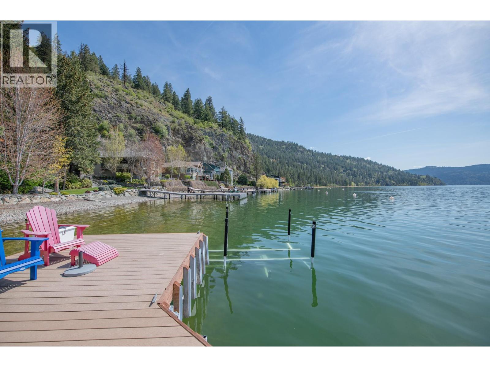 12 100 Kestrel Place, Vernon