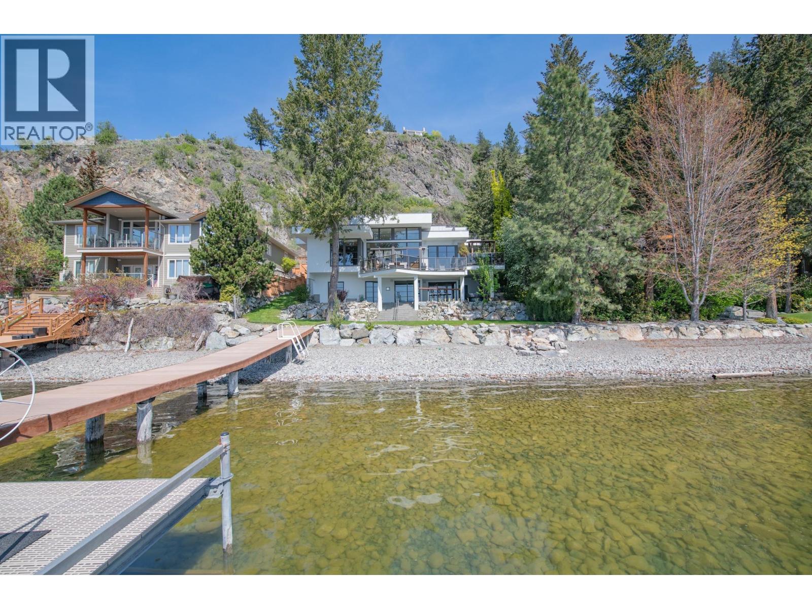 12 100 Kestrel Place, Vernon