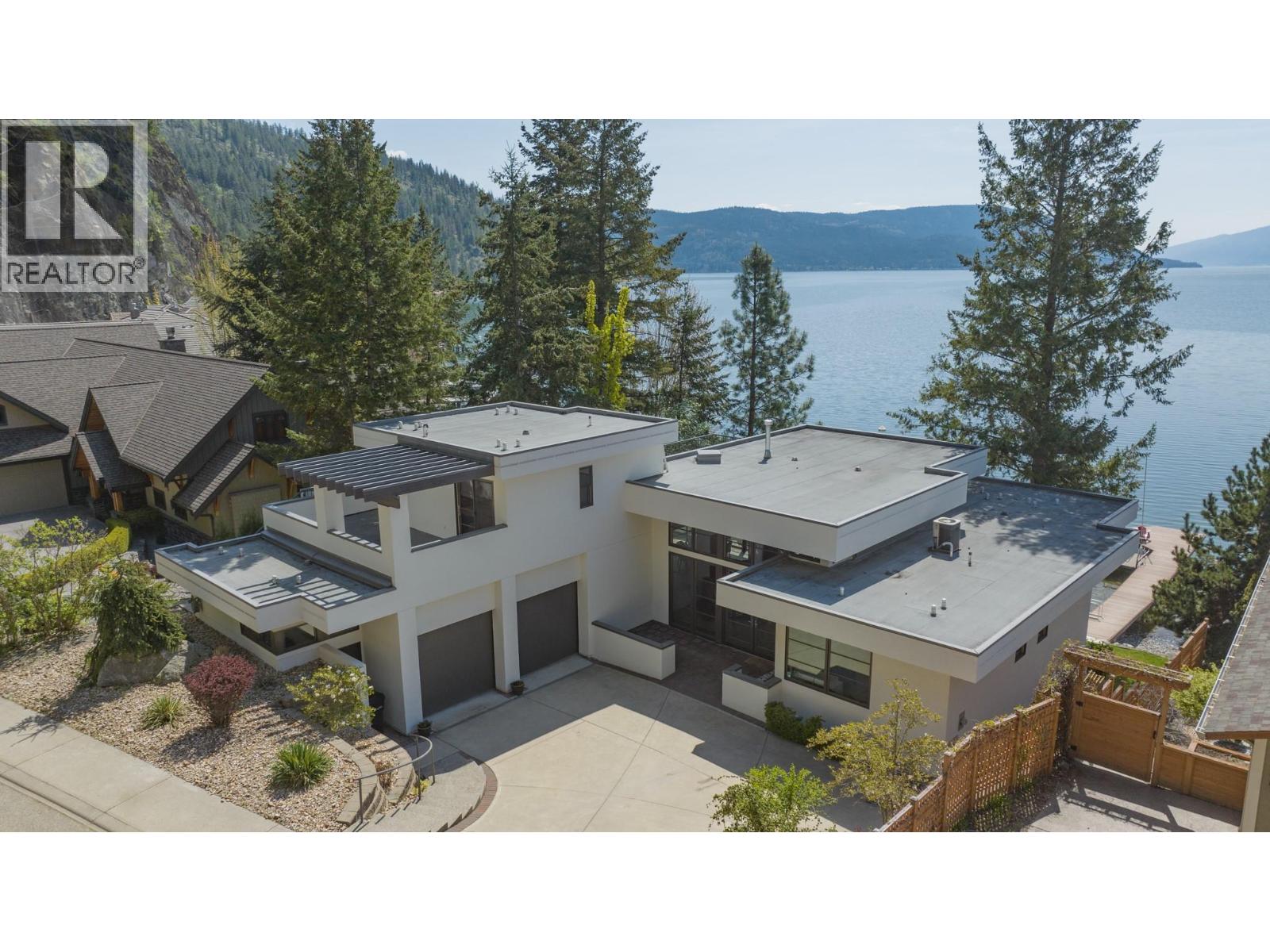 12 100 Kestrel Place, Vernon