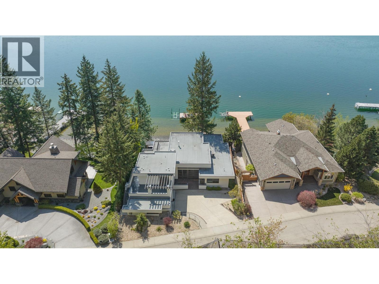 12 100 Kestrel Place, Vernon