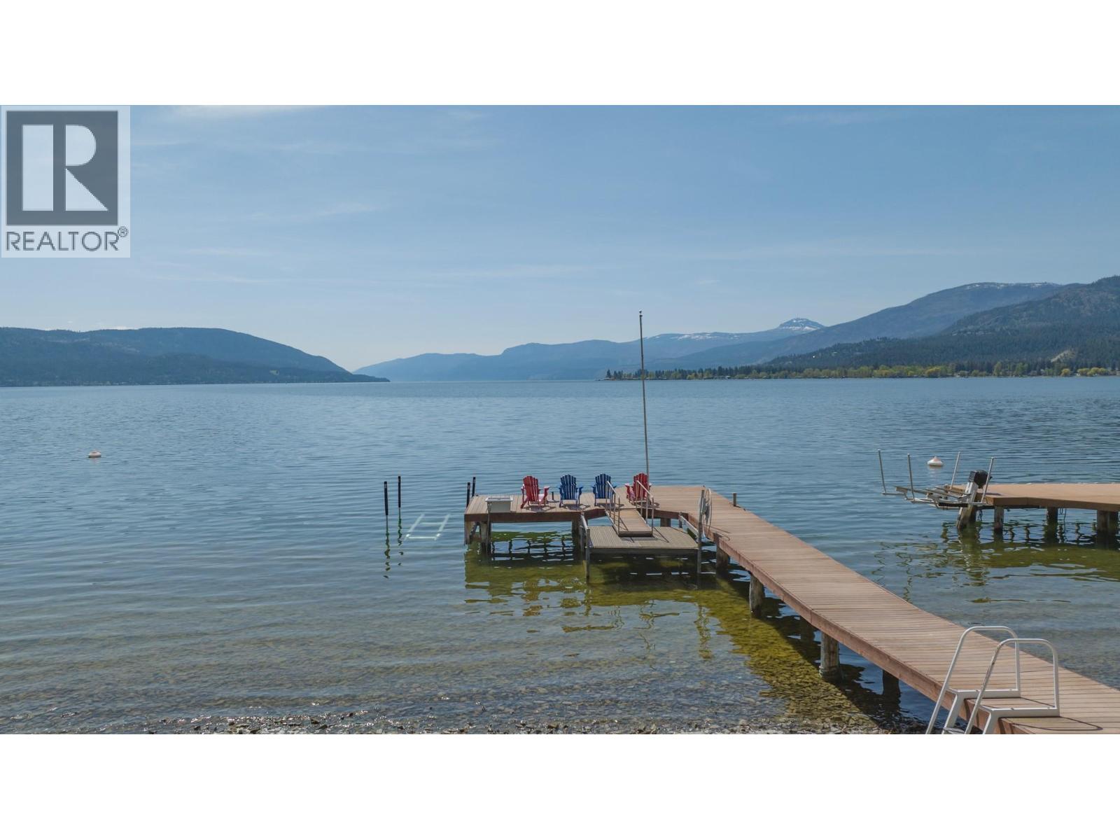 12 100 Kestrel Place, Vernon