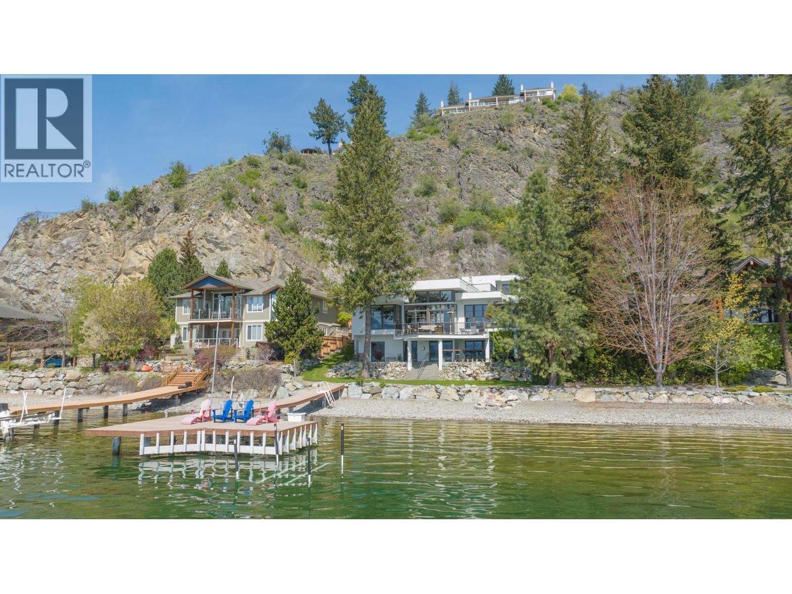 12 100 Kestrel Place, Vernon