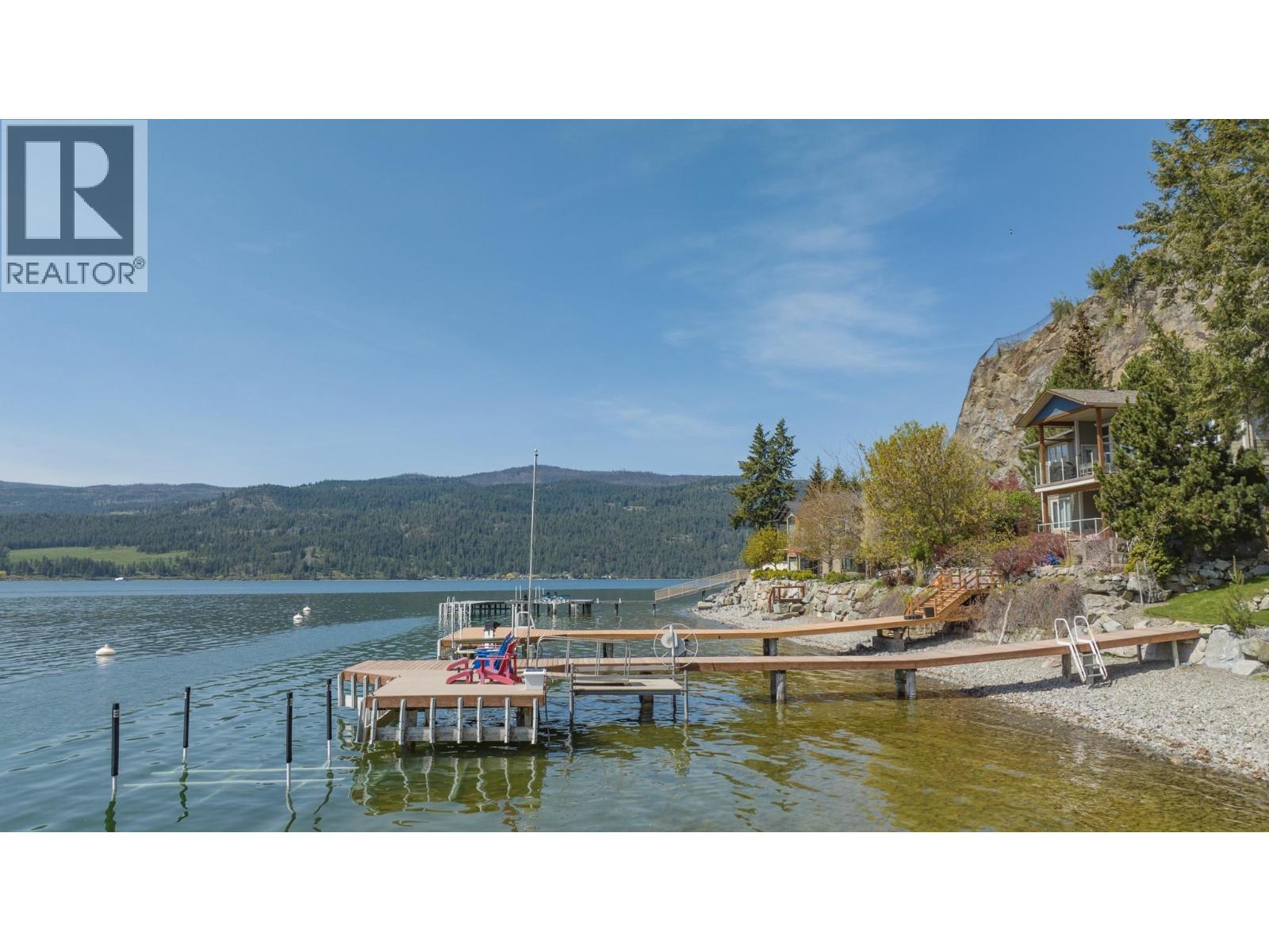 12 100 Kestrel Place, Vernon