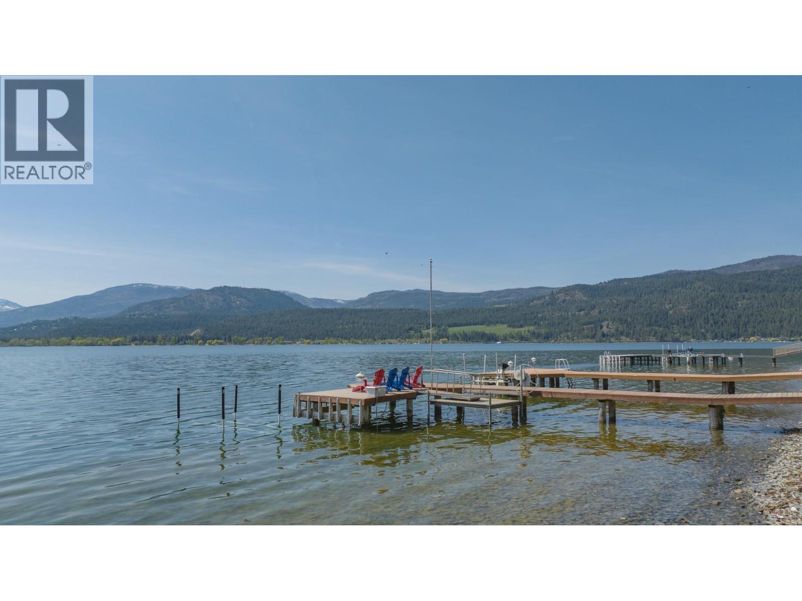 12 100 Kestrel Place, Vernon