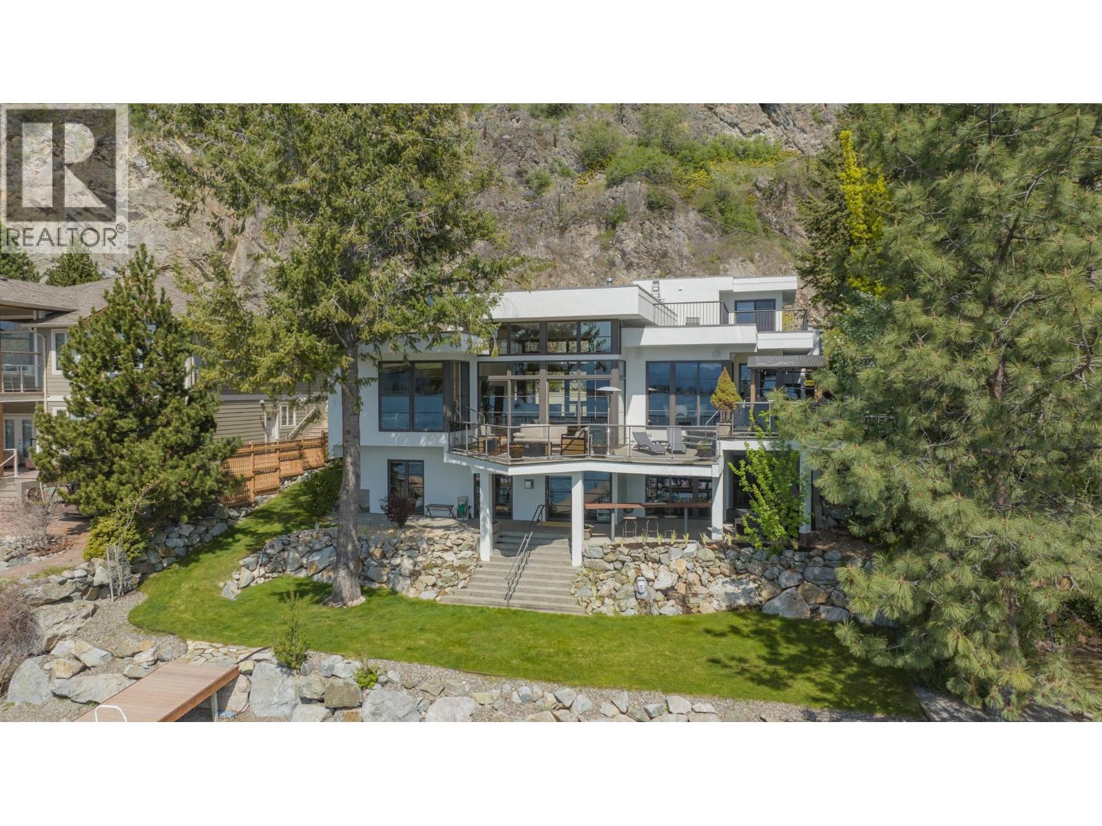 12 100 Kestrel Place, Vernon