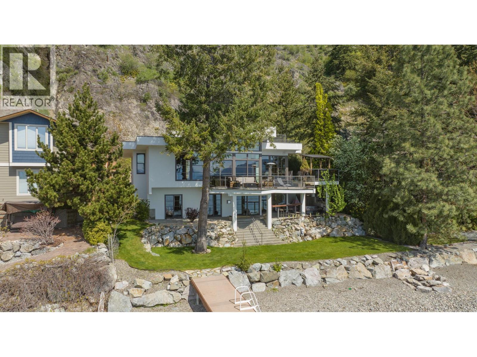 12 100 Kestrel Place, Vernon