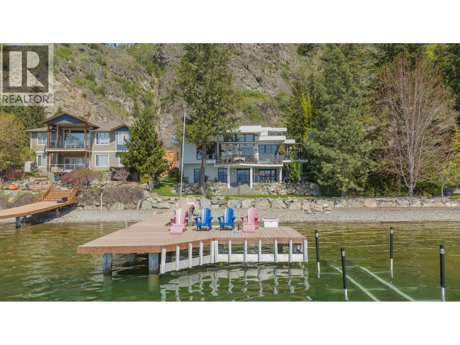 12 100 Kestrel Place, Vernon