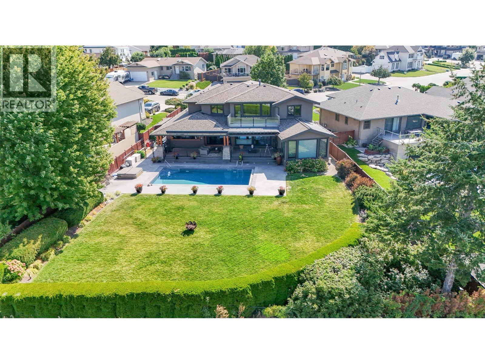  137 Westview Drive, Penticton