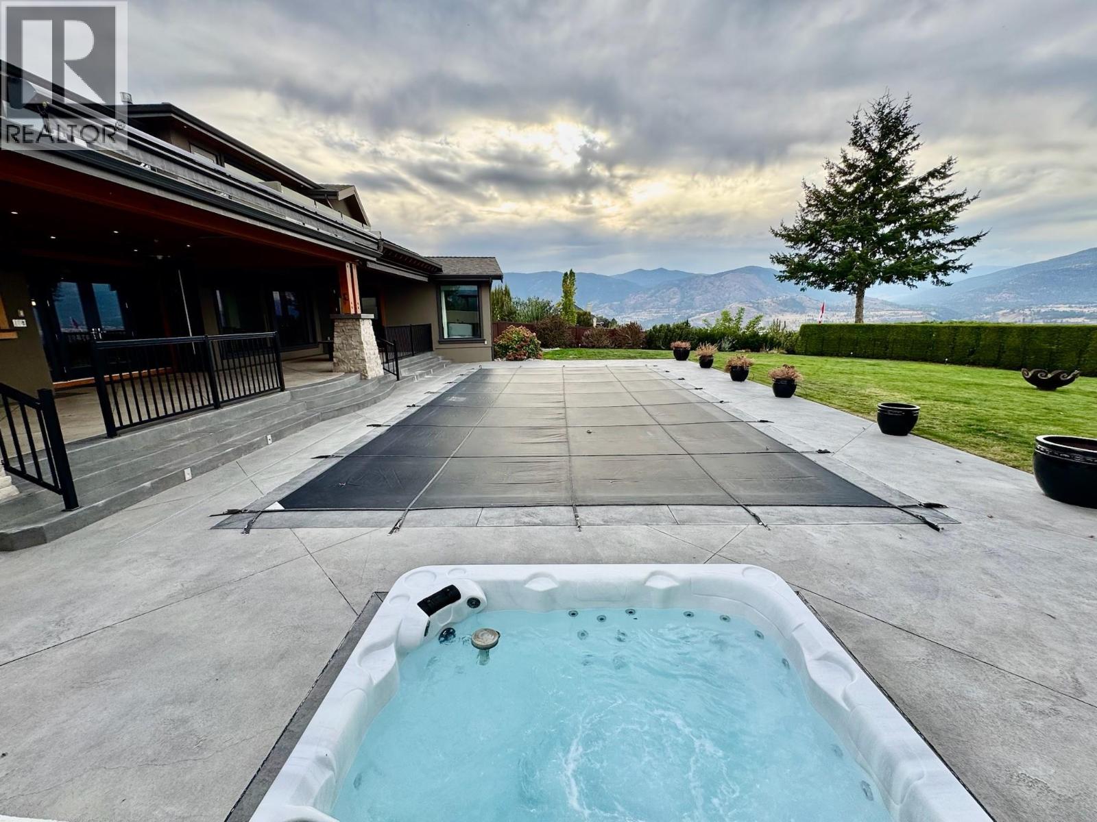  137 Westview Drive, Penticton