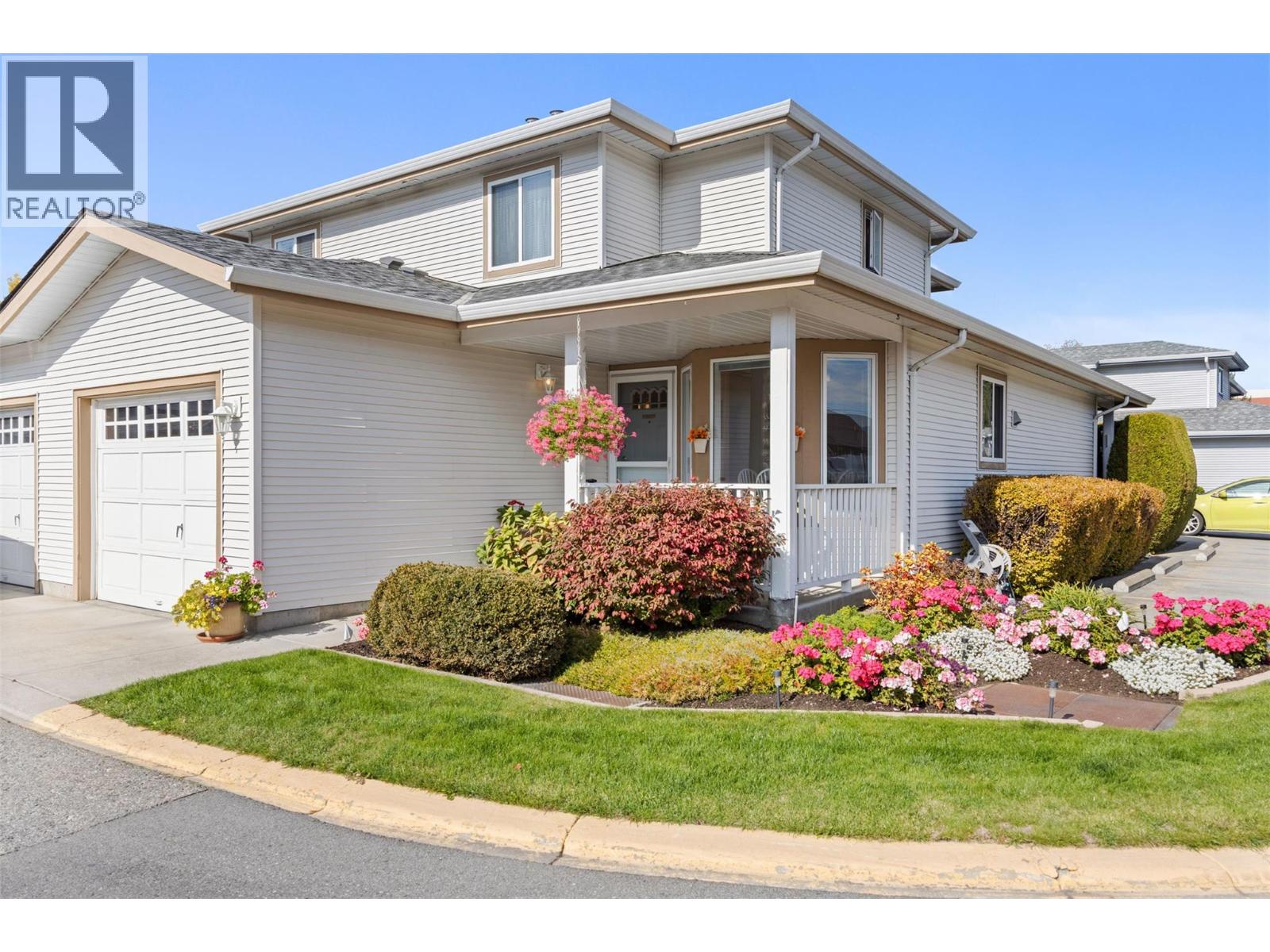 #111-1120 Guisachan Road, Kelowna