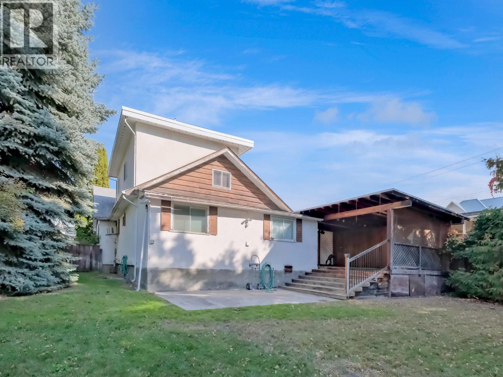  312 SCOTT Avenue, Penticton