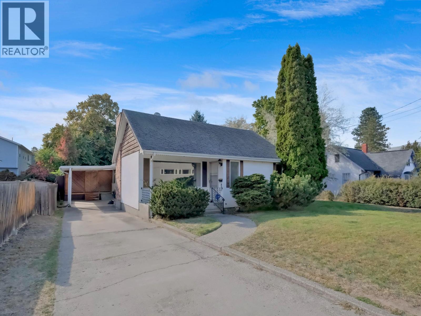  312 SCOTT Avenue, Penticton