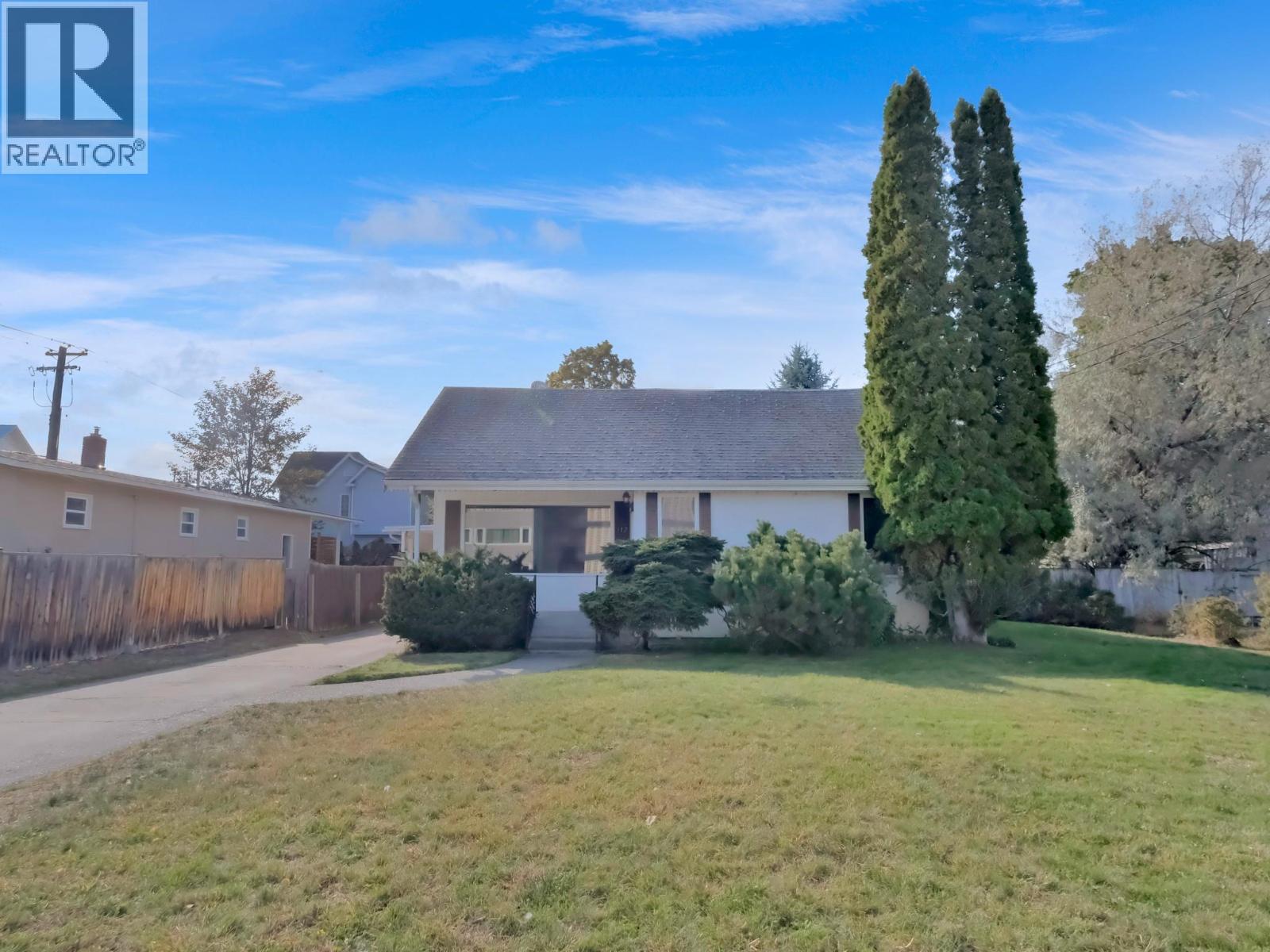 312 SCOTT Avenue, Penticton