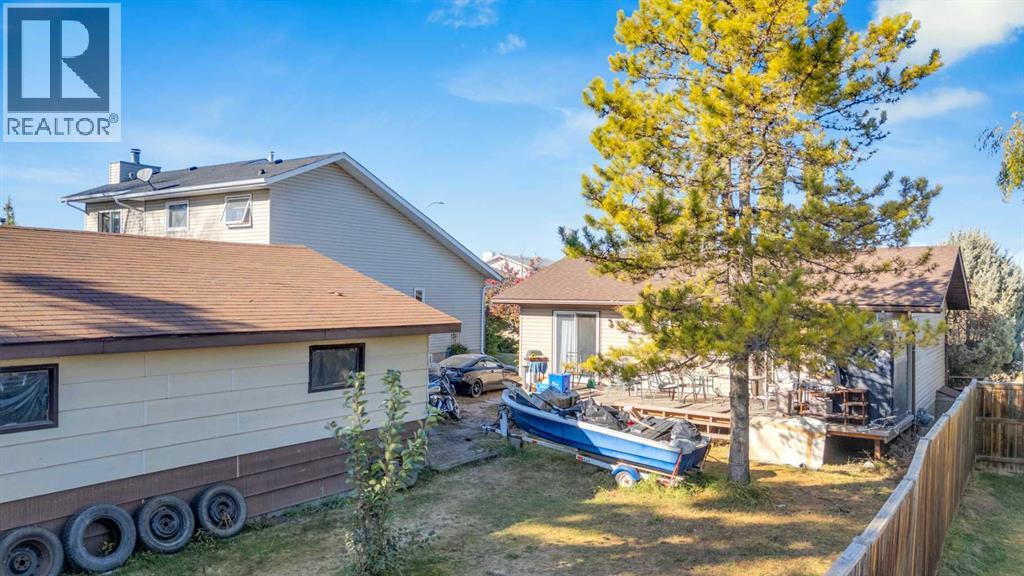 45 Bruns Crescent, Lacombe
